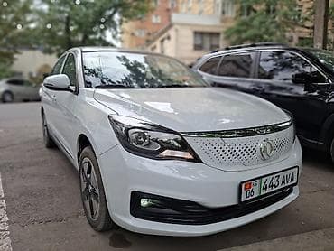 byd e3 цена в бишкеке: Dongfeng : 2025 г., 1 л, Автомат, Электромобиль, Кроссовер — 9
