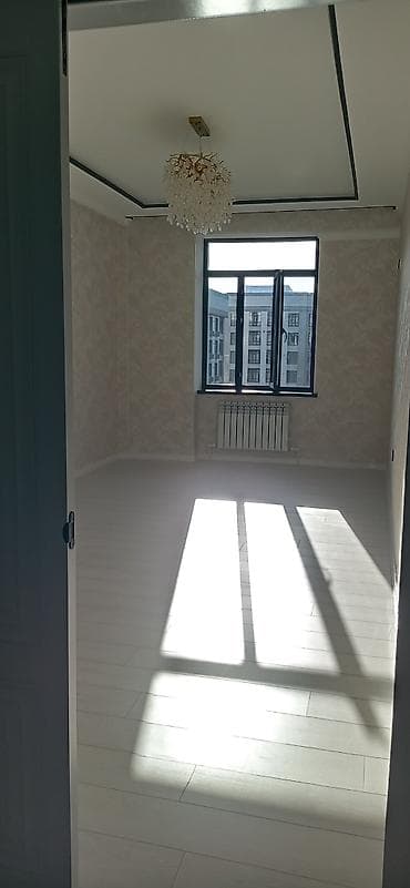 бишкек квартиры: 2 комнаты, Собственник, Без подселения, С мебелью полностью — 3