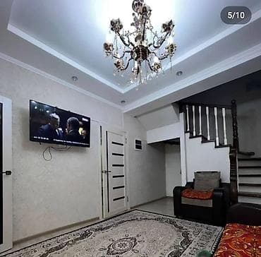 ищу дом военно антоновка: Дом, 150 м², 5 комнат, Евроремонт — 4