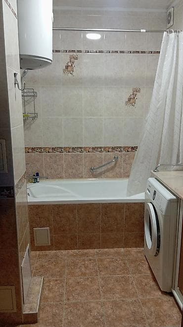 room: 15 м², С мебелью — 6