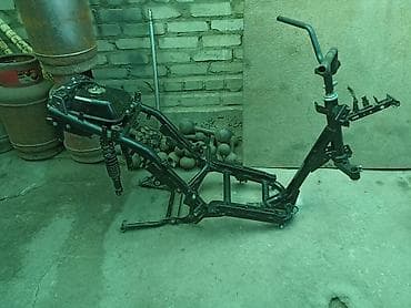 электро скутыр: Скутеры — 2