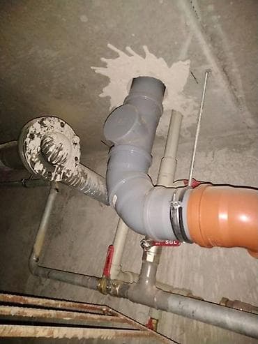 ариста: Сантехнические услуги 24/7 - Аварийный выезд круглосуточно - — 3