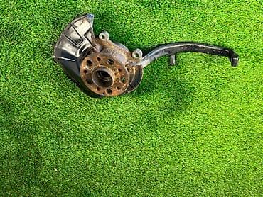 ступица: Авто запчасти Мерседес бенц (Mercedes-benz) Цапфа ступица, передняя — 1