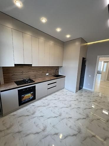 2 room: 2 комнаты, 84 м², Элитка, Дизайнерский ремонт — 1