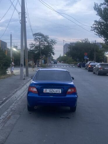 део матиз автомат цена: Daewoo Nexia: 2009 г., 1.5 л, Механика, Бензин, Седан — 4
