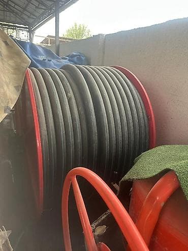 Шланг для полива 250 м, Новый