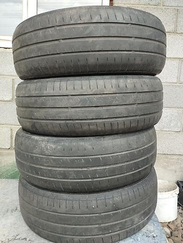 195 65 15 с: Комплект летних шин 195/65 R15 - Размер: 195/65 R15 (радиальные) - — 4