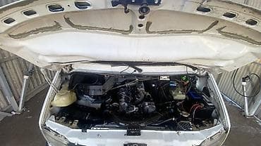 спрнтер бортовой: Грузовик, Mercedes-Benz, Стандарт, 3 т — 4