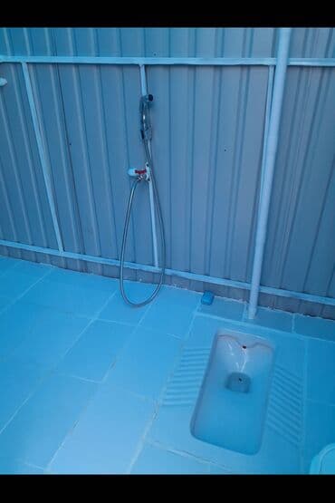 продаю дом поселок манас: Дом, 75 м², 5 комнат, Собственник, Евроремонт — 19