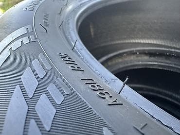 ssr: Продам шины Continental ContiProContact SSR (runflat) Размер: 235/45 — 4