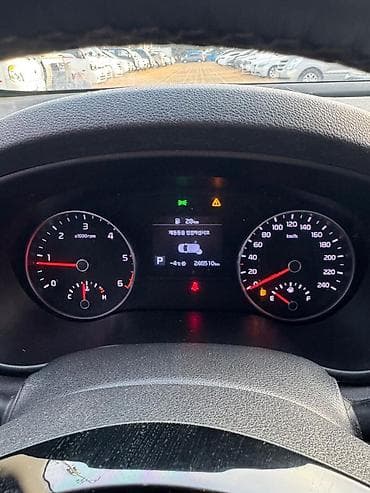 Kia Sportage: 2021 г., Автомат, Бензин, Кроссовер — 6