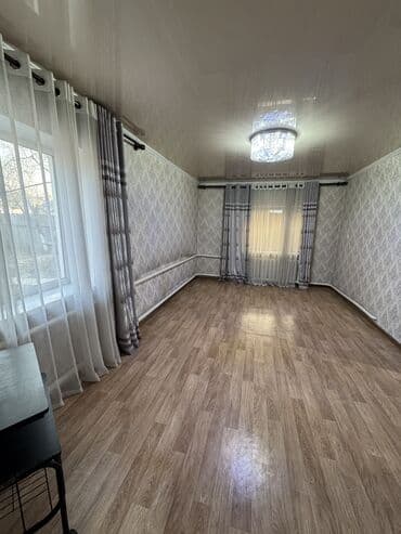 продаю дом село гавриловка сокулук район: Үй, 80 м², 3 бөлмө, Менчик ээси, Евро оңдоо — 15