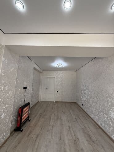 отдых кымыз: 1 комната, 41 м², Элитка, 2 этаж, Евроремонт — 7