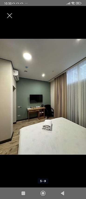 🏨 MokkHotel Комфорт и уют для
