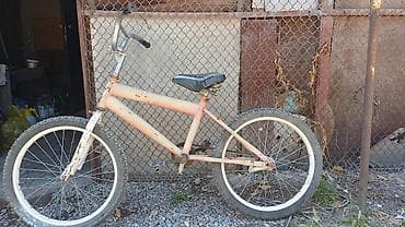 велик cube: Детские велосипеды BMX-типа (несколько штук на выбор) Цена: самый — 1