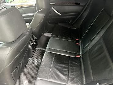 bmw alpina e34: BMW X5: 2002 г., 3 л, Автомат, Газ — 10
