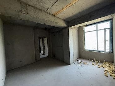 2025: 2 комнаты, 68 м², Индивидуалка, 12 этаж, ПСО (под самоотделку) — 8