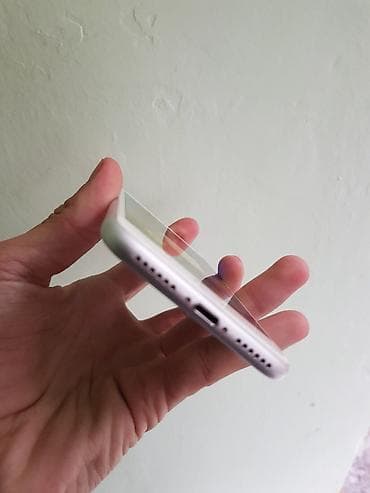 redmi note 8 128: IPhone 8, Б/у, 64 ГБ, Серебристый, Коробка, 100 % — 5