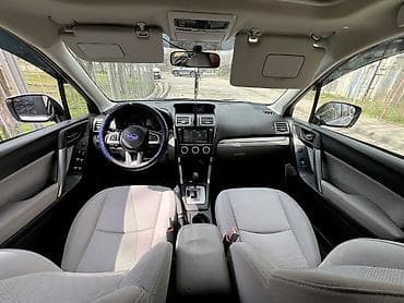 патрубок радиатора верхний: Subaru Forester: 2017 г., 2.5 л, Бензин, Кроссовер — 10
