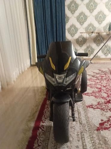 толокары для деток: Детский электрокар — 3