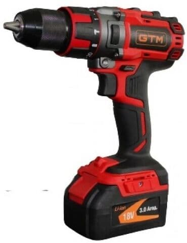 набор инструментов на батарейках: Сдам в аренду Шуруповерты — 7