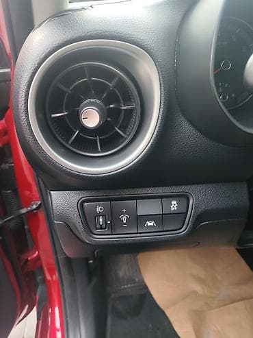 Продажа авто: Kia K3: 2018 г., 1.6 л, Автомат, Бензин, Седан — 9