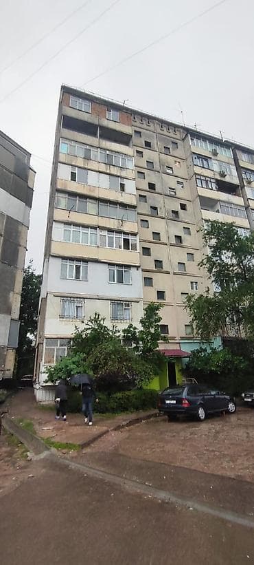 Недвижимость: 2 комнаты, 53 м², 106 серия, 9 этаж, Евроремонт — 5