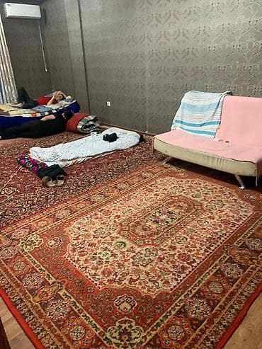 квартира с подселением в бишкеке: 1 комната, С подселением — 2