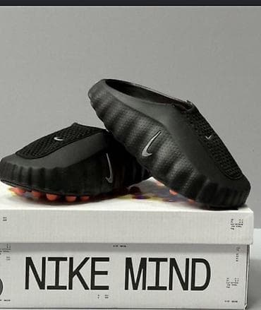 обувь кеды: 🔥 стоп-продажа! До 21:00 🔥 nike mide по цене мечты: ❌ 2500 сом → ✅ — 6
