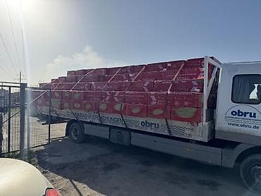 Промышленная химия: Услуги Гигант мерс Атего мерс бортовой грузотакси Гигант такси Атего — 5