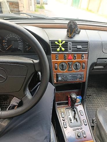 w221 long: Mercedes-Benz C-Class: 1996 г., 2.8 л, Автомат, Бензин, Седан — 1