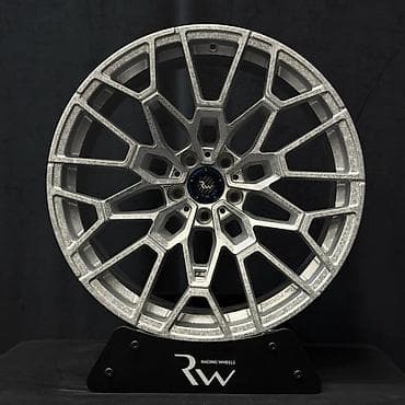 oz future: Диски R 20 BMW, Комплект, отверстий - 5, Новый — 4