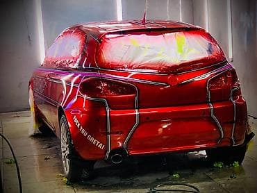 реставрация пальто в бишкеке: Опыт 10 лет Мастерская по покраске автомобилей Для которых качество и — 4