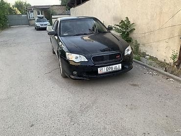 Бампер Subaru, Оригинал at lalafo.kg Бампер Subaru, Оригинал