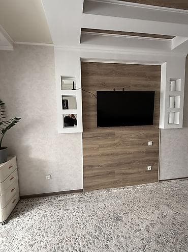 кв ищу: 2 комнаты, 56 м², Элитка, 9 этаж, Евроремонт — 1