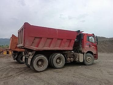 fuel tabs: Песок, Ивановский карьер, Насыпью, Камаз — 1