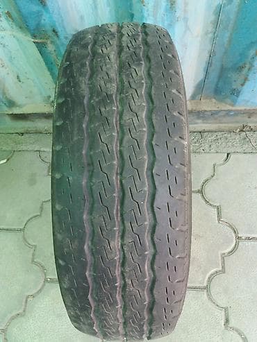 stud 100: Диски R 16 Б/у — 1