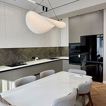 pro group: 3 комнаты, 112 м², Элитка, 10 этаж, Дизайнерский ремонт — 3