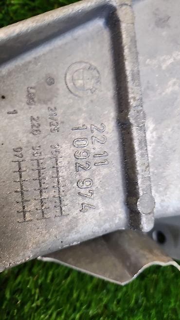 bmw e36: Передний лонжирон е39 правая сторона 22 11 1 —-092 974 Год 2000 В — 6