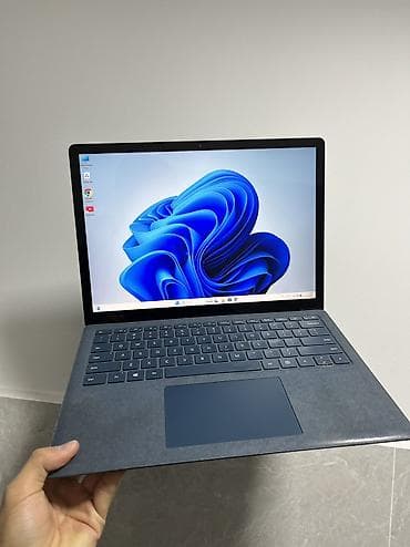 note 8 pro: Ноутбук Microsoft Ультрабук, Intel Core i5, ОЗУ, RAM: 8 ГБ, Microsoft Surface Laptop — 2