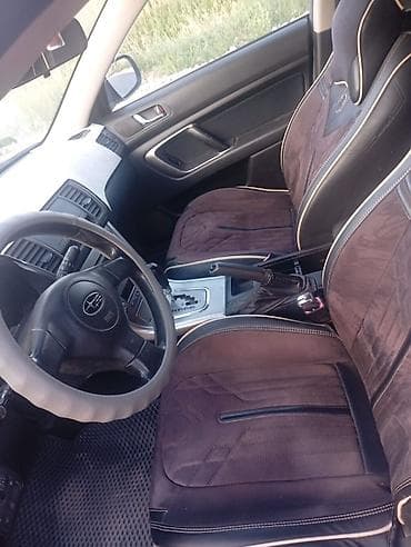saka diska: Subaru Outback: 2006 г., 2 л, Автомат, Бензин, Универсал — 3