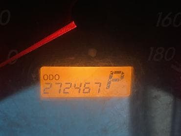 mark 2 90: Toyota WISH: 2004 г., 1.8 л, Автомат, Бензин, Минивэн — 5