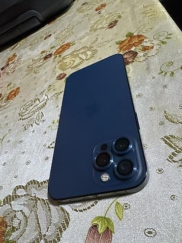 honor magic: IPhone 12 Pro Max, 256 ГБ, 79 % — 5