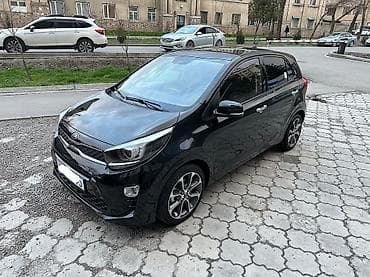 аренжа авто: Сдаю Kia Morning под выкуп, | Предоплата, Водительские права, Рассрочка без банка, Газ — 3