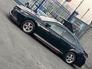 Унаа сатуу: Toyota Camry: 2018 г., 2.5 л, Типтроник, Гибрид, Седан — 4