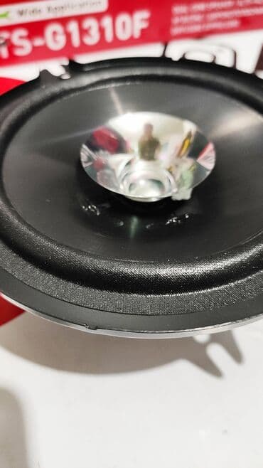 микрофон hyperx: Pioneer Ts-G1310F колонки пионер оригинал. Динамики 13см. Цена — 3