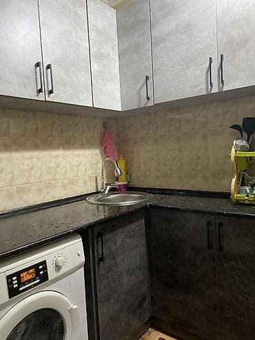 квартиры в каинды: 2 комнаты, 44 м², 4 этаж — 5