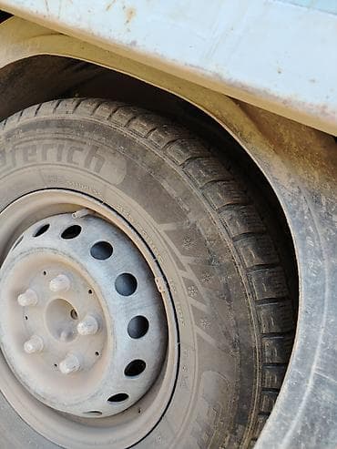 каракол мото: Грузовик, Mercedes-Benz, Стандарт, 3 т, Б/у — 6