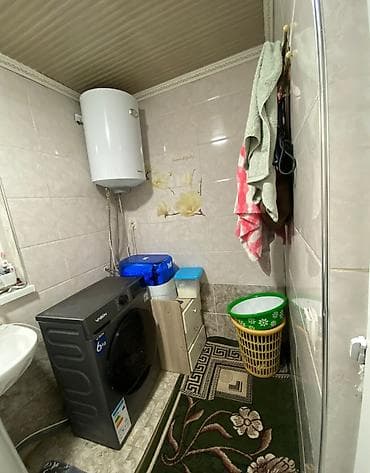 сон куль: Продаётся дом с большим двором и садом.участок 5 соток дом 3 комнат — 9