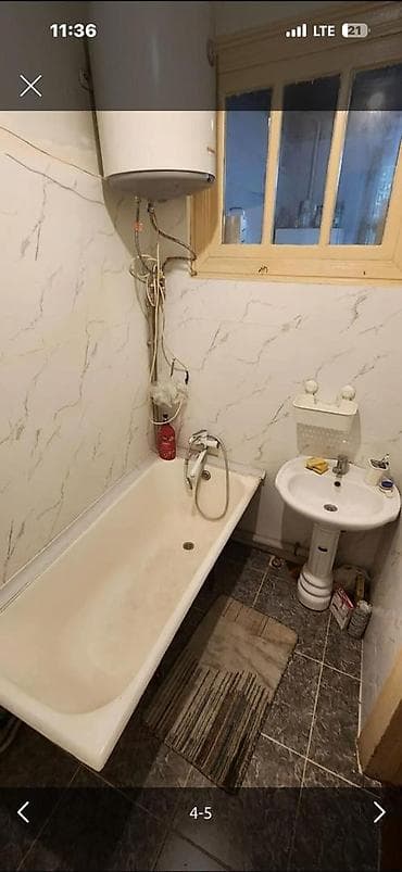 3 room: 3 комнаты, С мебелью полностью — 3